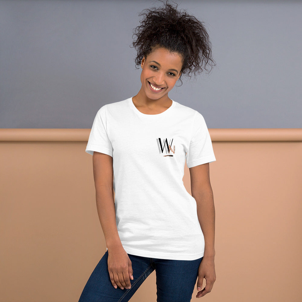 WNA T-shirt